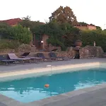 别墅 Les Terrasses Du Carlat, Le Logis, Demeure Raffinee, Situation Ideale Dordogne, Vues, Piscine *