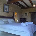 Les Terrasses Du Carlat, Le Logis, Demeure Raffinee, Situation Ideale Dordogne, Vues, Piscine Saint-Cybranet