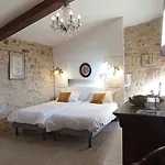 Les Terrasses Du Carlat, Le Logis, Demeure Raffinee, Situation Ideale Dordogne, Vues, Piscine * Saint-Cybranet