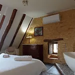 Les Terrasses Du Carlat, Le Logis, Demeure Raffinee, Situation Ideale Dordogne, Vues, Piscine Saint-Cybranet