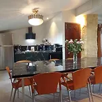 Les Terrasses Du Carlat, Le Logis, Demeure Raffinee, Situation Ideale Dordogne, Vues, Piscine 别墅 *