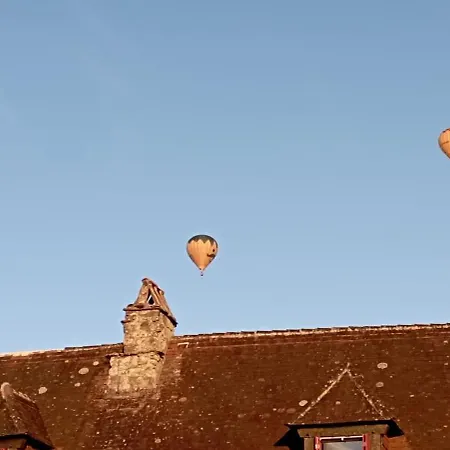 Les Terrasses Du Carlat, Le Logis, Demeure Raffinee, Situation Ideale Dordogne, Vues, Piscine Villa Saint-Cybranet