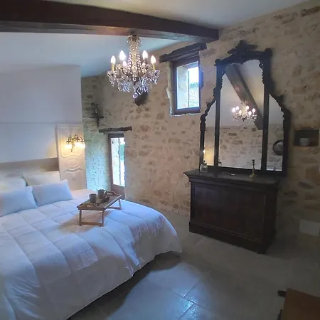 Les Terrasses Du Carlat, Le Logis, Demeure Raffinée, Situation Idéale Dordogne, Vues, Piscine Villa