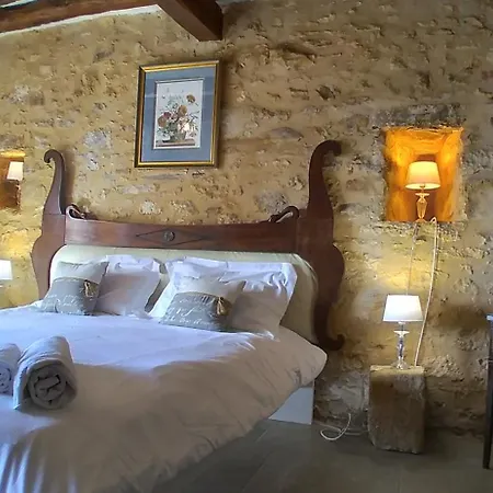 Les Terrasses Du Carlat, Le Logis, Demeure Raffinée, Situation Idéale Dordogne, Vues, Piscine Villa