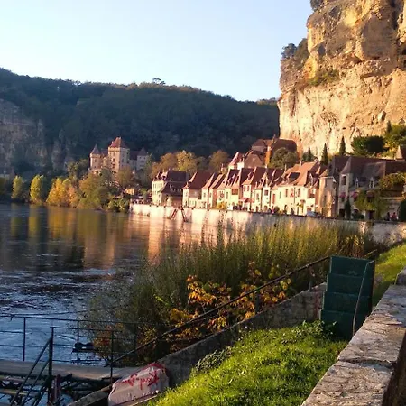 Les Terrasses Du Carlat, Le Logis, Demeure Raffinee, Situation Ideale Dordogne, Vues, Piscine Βίλα *