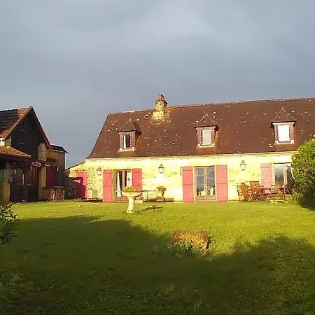 Villa Les Terrasses Du Carlat, Le Logis, Demeure Raffinée, Situation Idéale Dordogne, Vues, Piscine