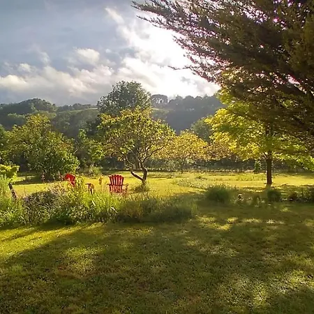 Les Terrasses Du Carlat, Le Logis, Demeure Raffinee, Situation Ideale Dordogne, Vues, Piscine Villa *