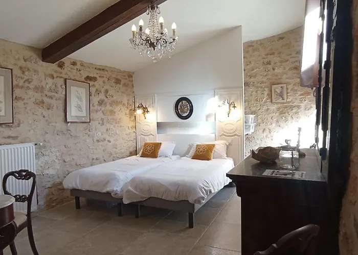 Les Terrasses Du Carlat, Le Logis, Demeure Raffinee, Situation Ideale Dordogne, Vues, Piscine * Saint-Cybranet