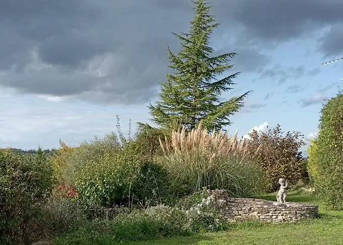 Les Terrasses Du Carlat, Le Logis, Demeure Raffinee, Situation Ideale Dordogne, Vues, Piscine * Saint-Cybranet