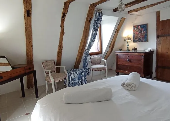 Les Terrasses Du Carlat, Le Logis, Demeure Raffinee, Situation Ideale Dordogne, Vues, Piscine