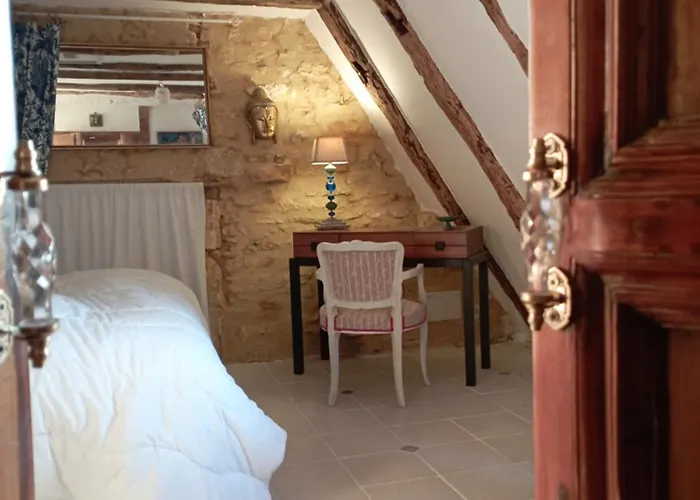 Les Terrasses Du Carlat, Le Logis, Demeure Raffinee, Situation Ideale Dordogne, Vues, Piscine Villa Saint-Cybranet
